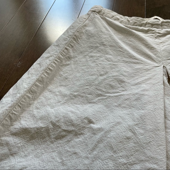 ZARA Cream Culottes - Picture 6 of 7